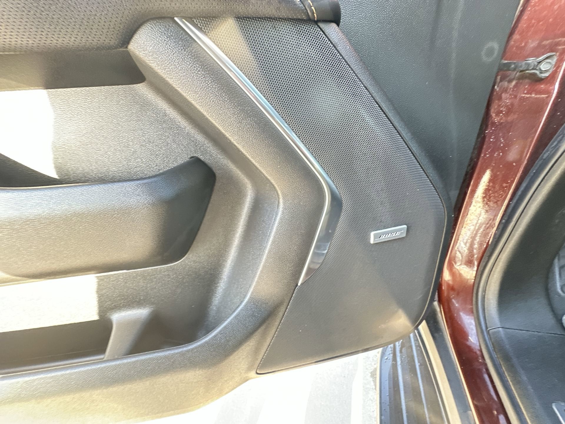 2023 GMC Yukon XL AT4