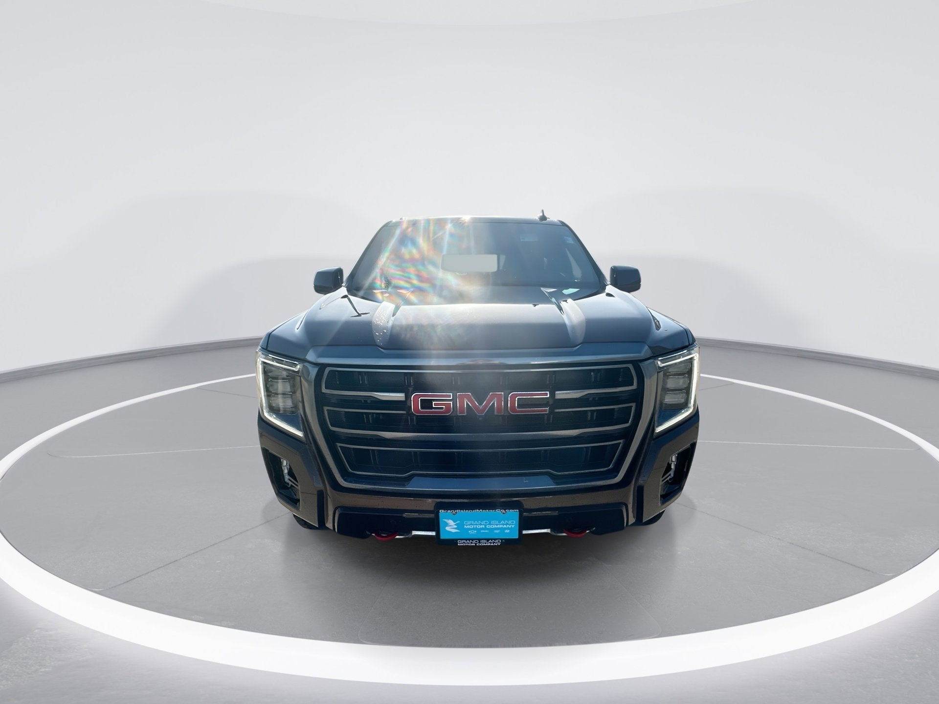 2023 GMC Yukon XL AT4