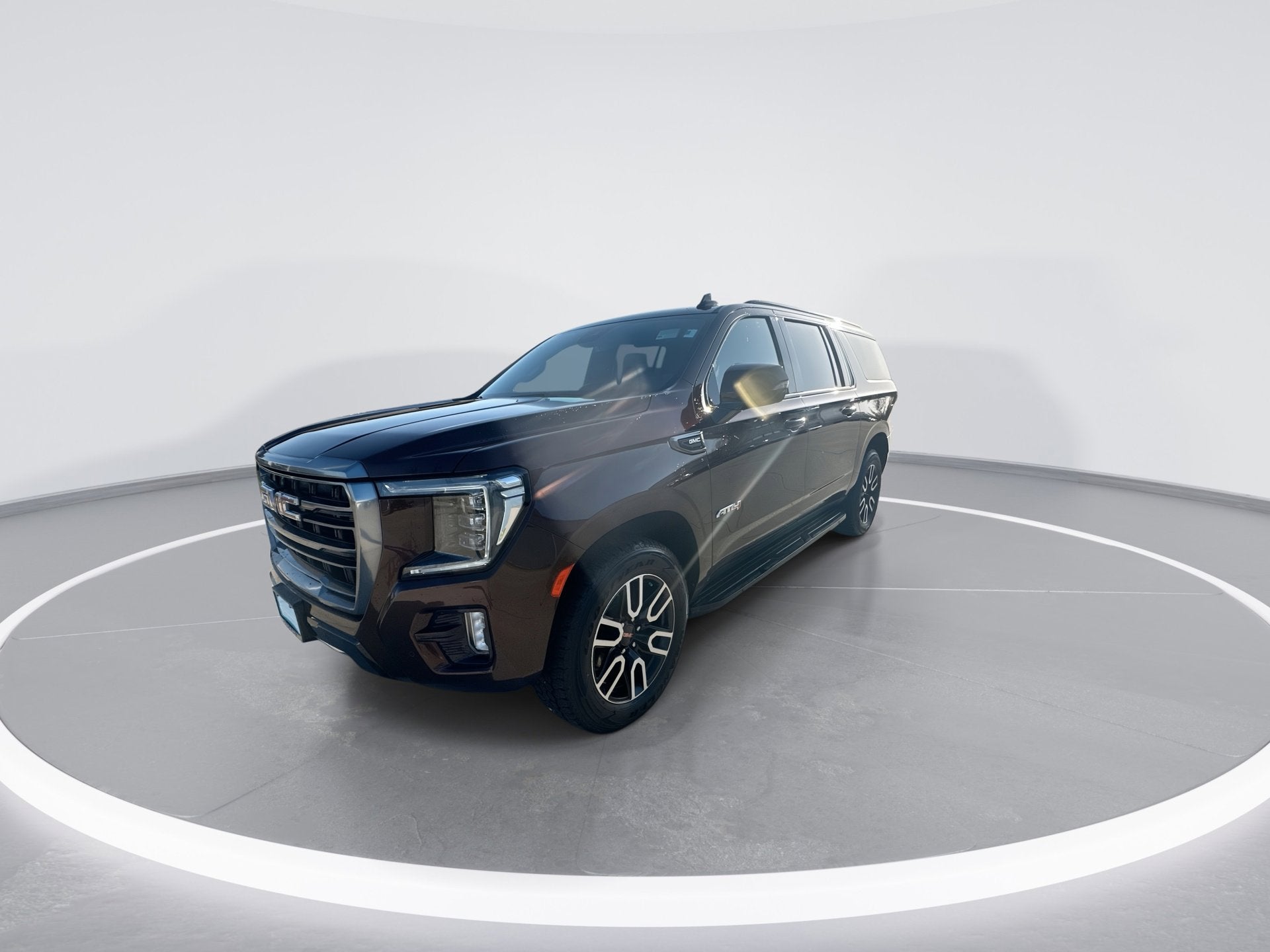 2023 GMC Yukon XL AT4