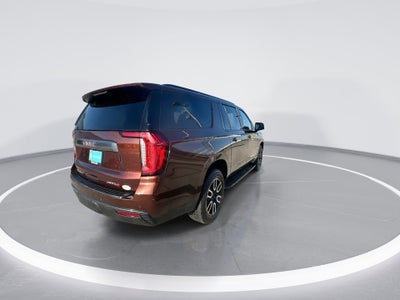2023 GMC Yukon XL AT4