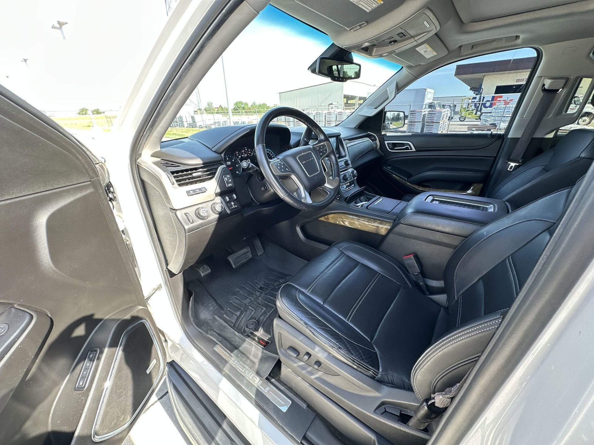 2017 GMC Yukon XL Denali