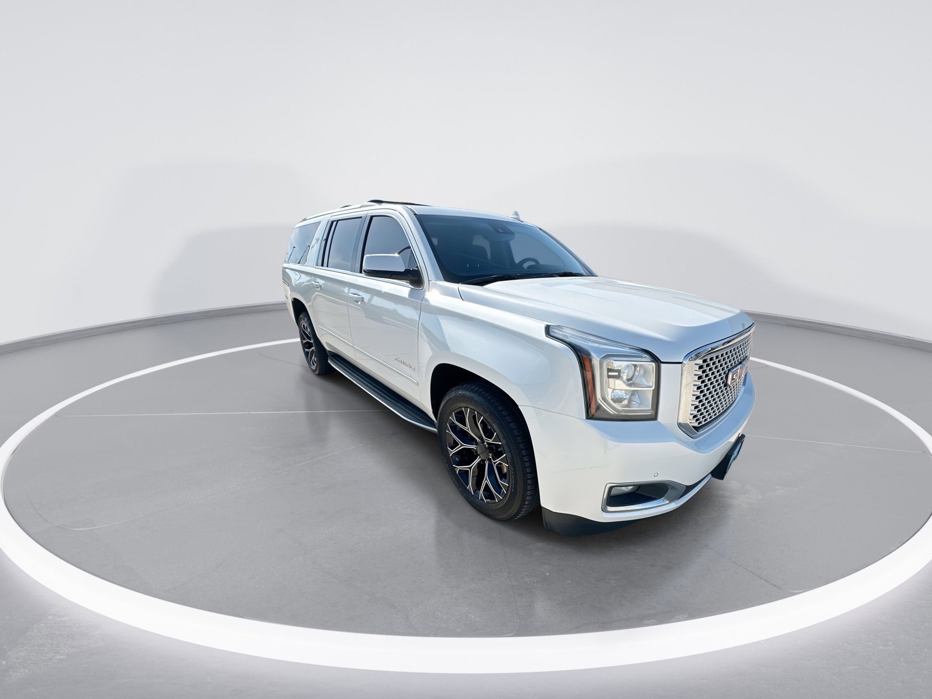 2017 GMC Yukon XL Denali