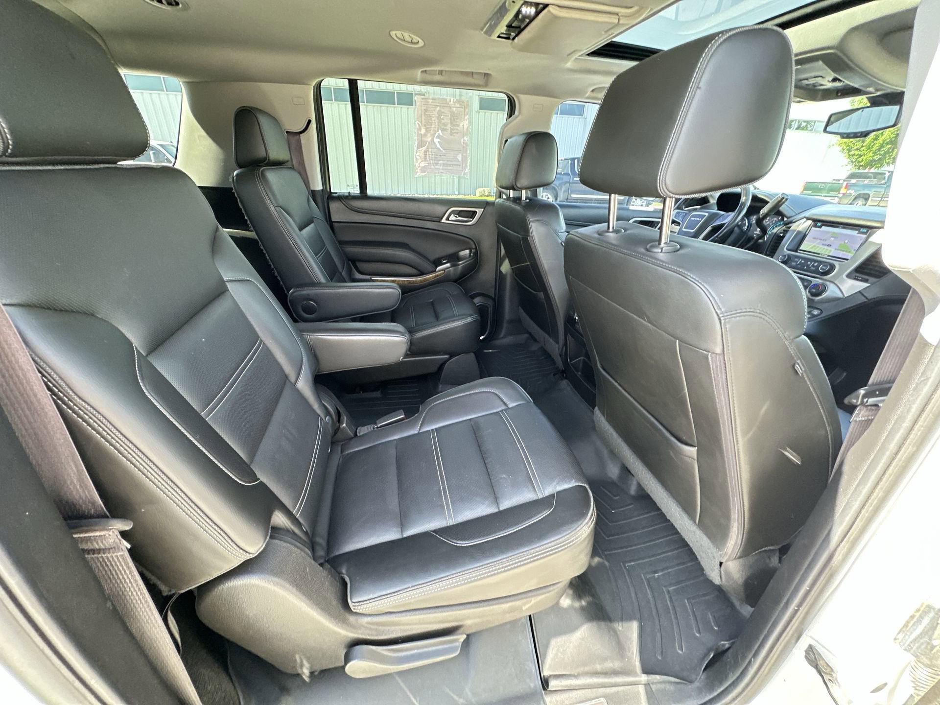 2017 GMC Yukon XL Denali