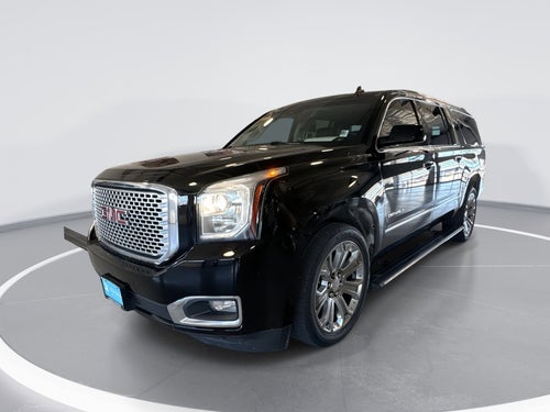 2015 GMC Yukon XL Denali