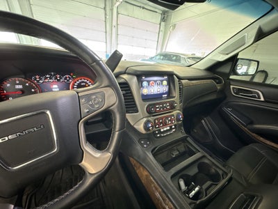 2015 GMC Yukon XL Denali
