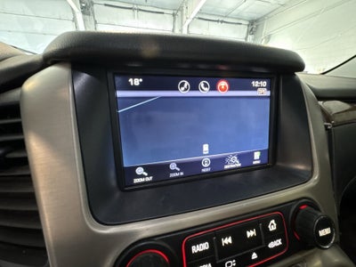 2015 GMC Yukon XL Denali