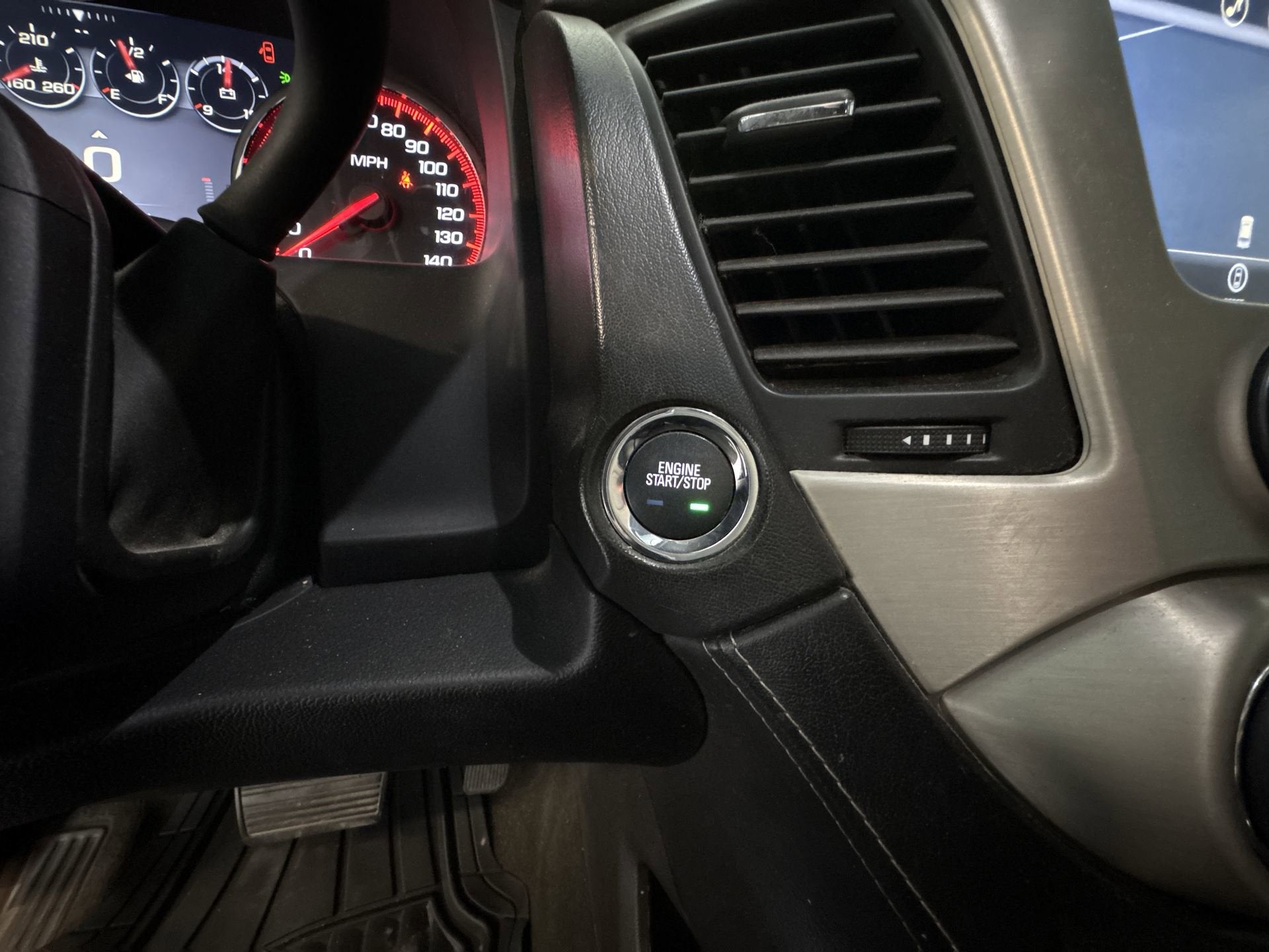 2015 GMC Yukon XL Denali