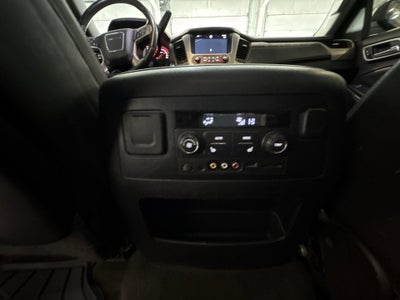 2015 GMC Yukon XL Denali