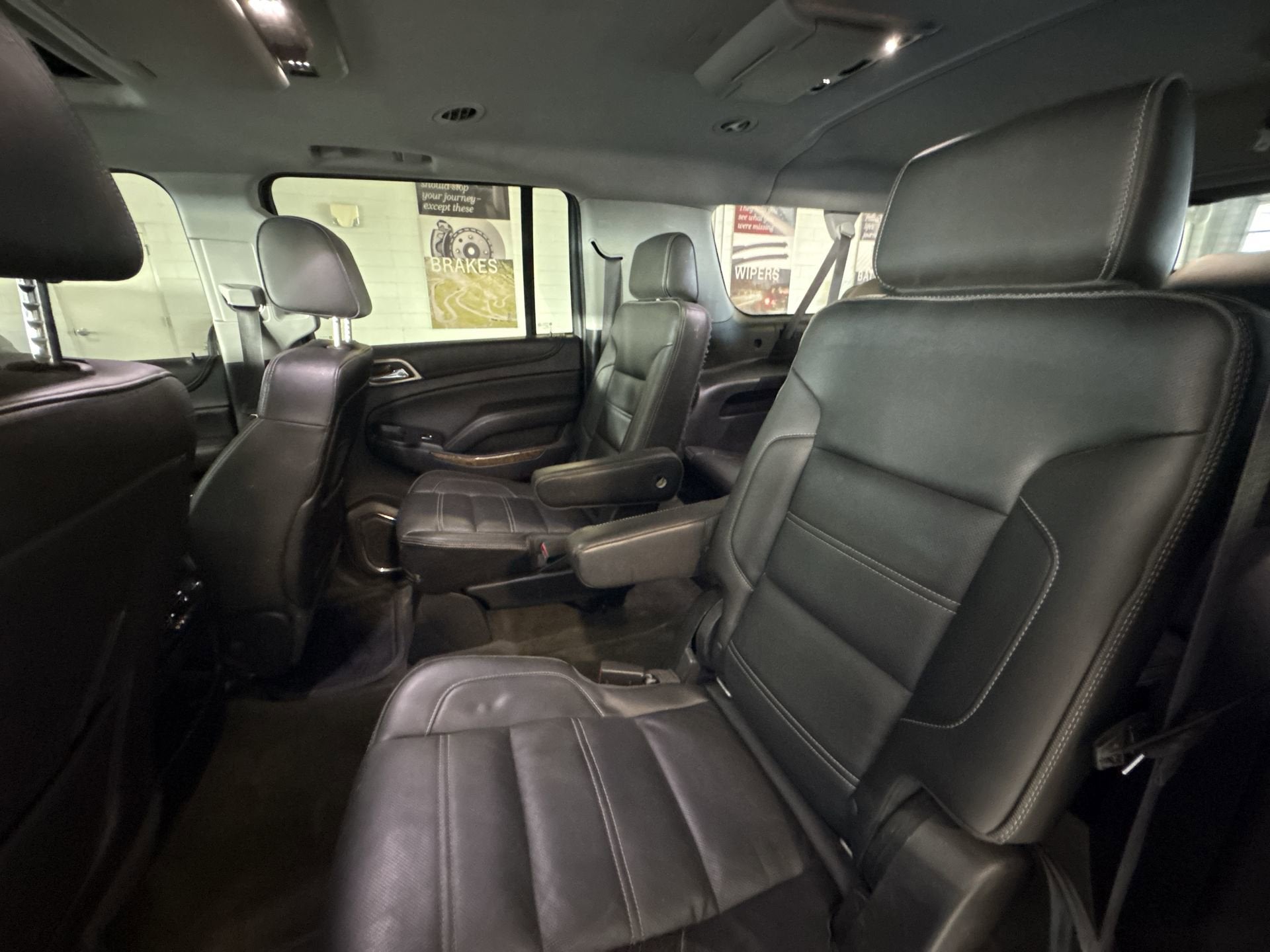 2015 GMC Yukon XL Denali