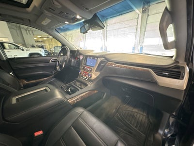 2015 GMC Yukon XL Denali