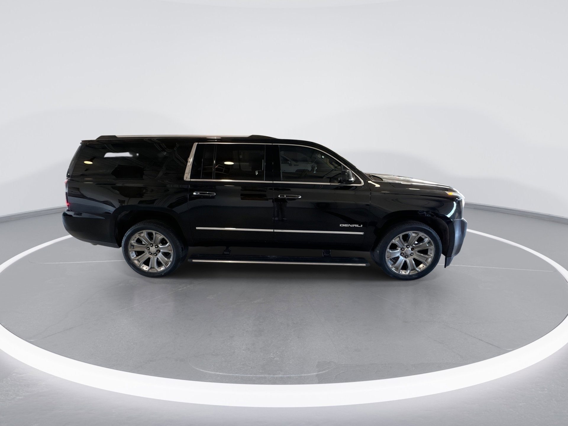 2015 GMC Yukon XL Denali
