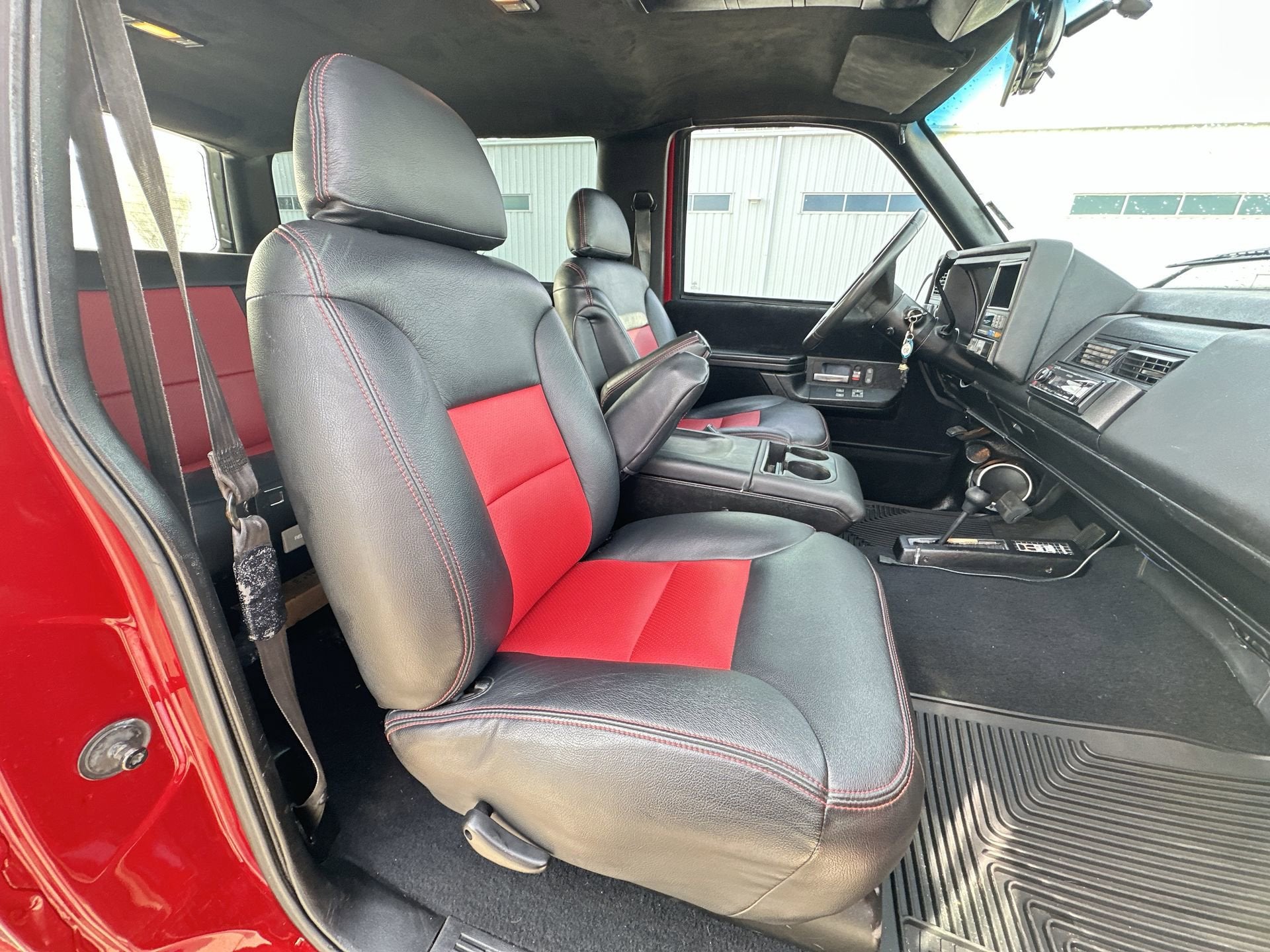 1994 Chevrolet K Blazer 1500 2DR 4WD