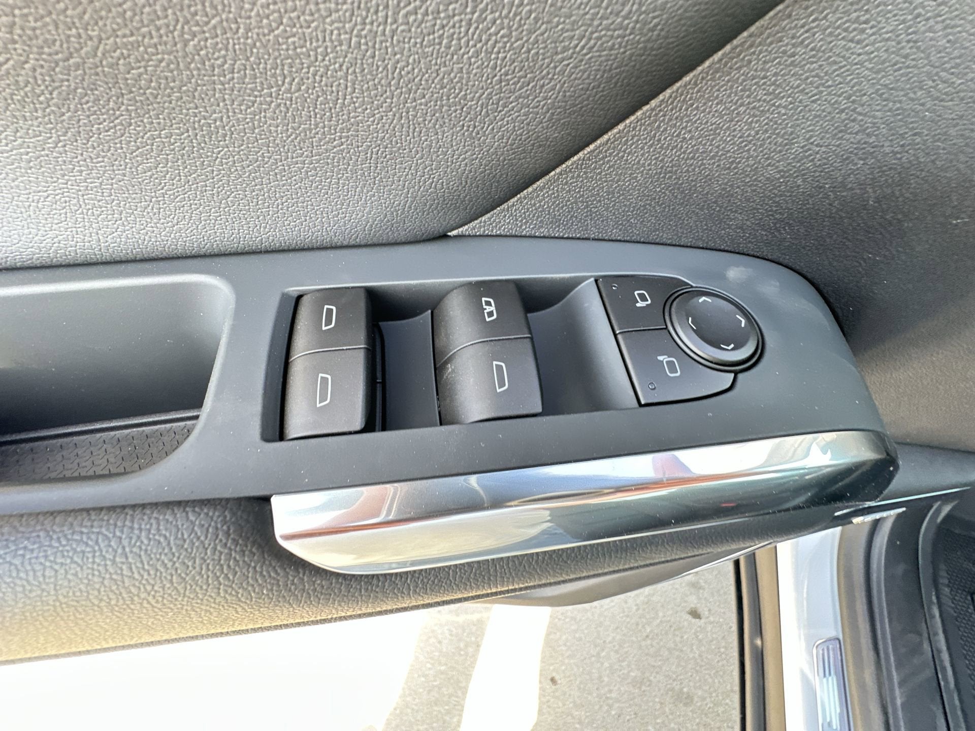 2026 Chevrolet Traverse Z71 - Photo 23