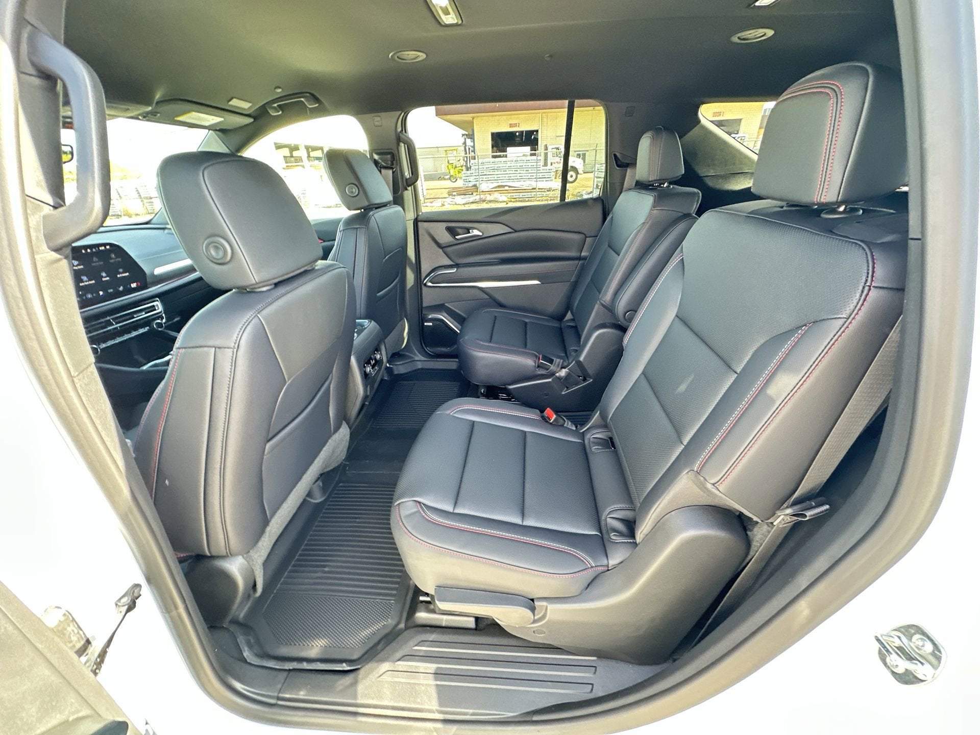 2026 Chevrolet Traverse Z71 - Photo 25