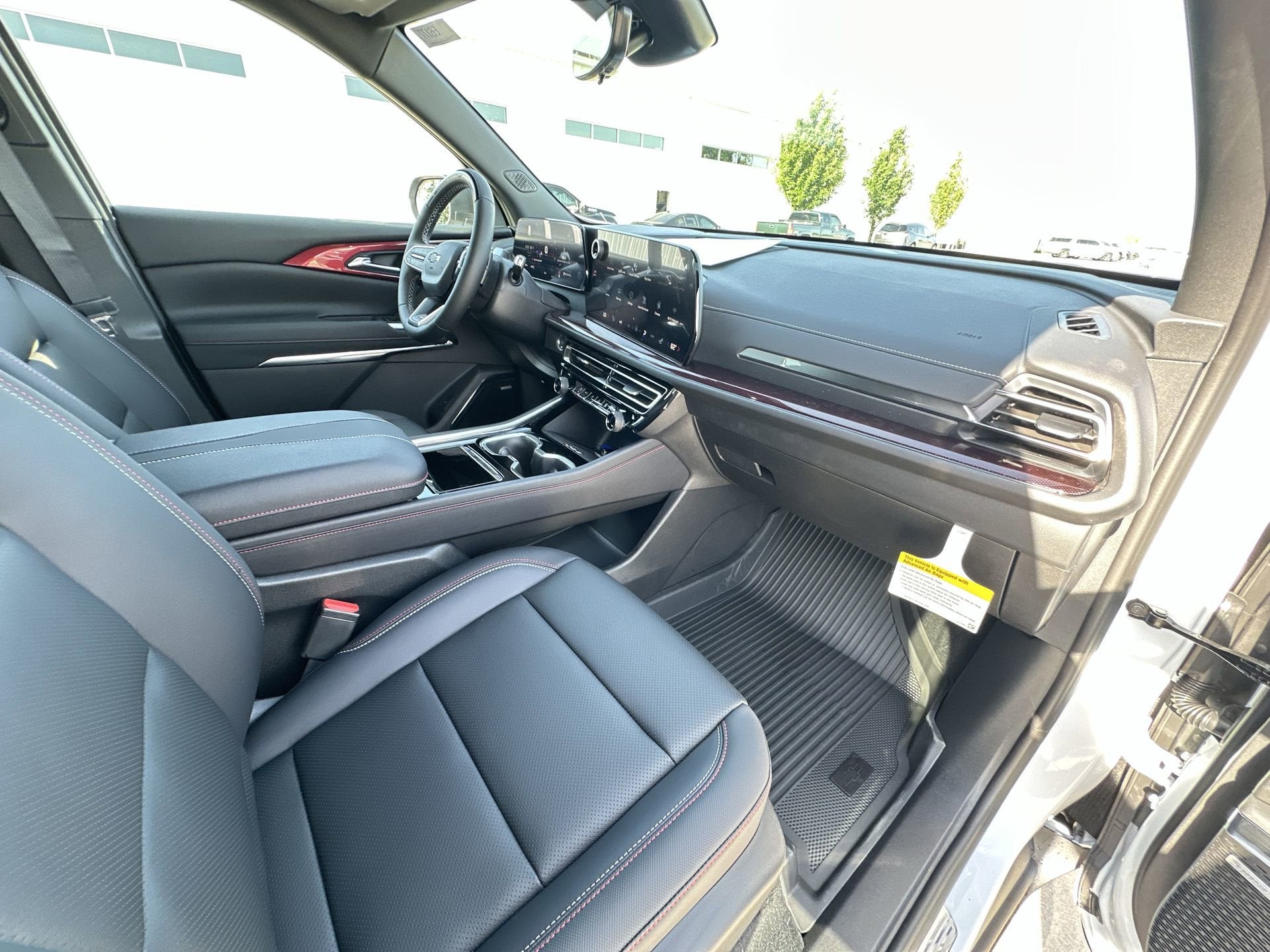 2026 Chevrolet Traverse Z71 - Photo 29
