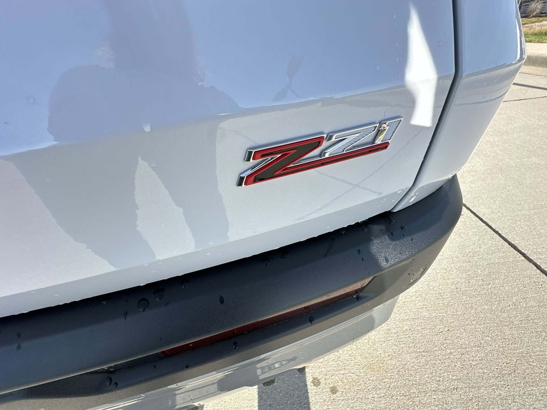 2026 Chevrolet Traverse Z71 - Photo 32