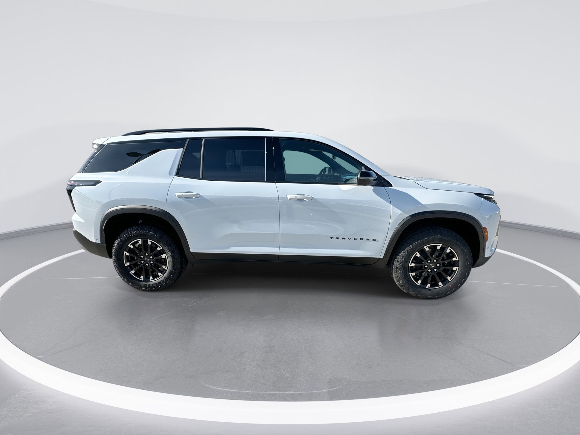 2026 Chevrolet Traverse Z71 - Photo 9