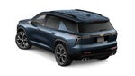 2027 Chevrolet Traverse AWD High Country