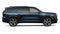 2027 Chevrolet Traverse AWD High Country