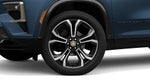2027 Chevrolet Traverse AWD High Country