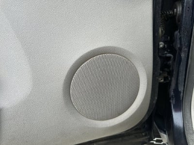 2007 Chevrolet Suburban LTZ