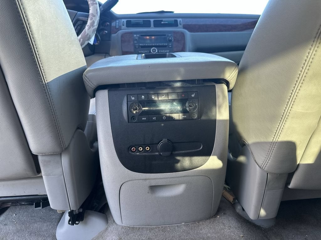 2009 Chevrolet Tahoe LT w/2LT