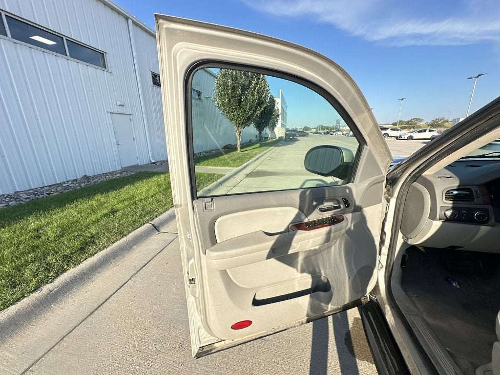2009 Chevrolet Tahoe LT w/2LT