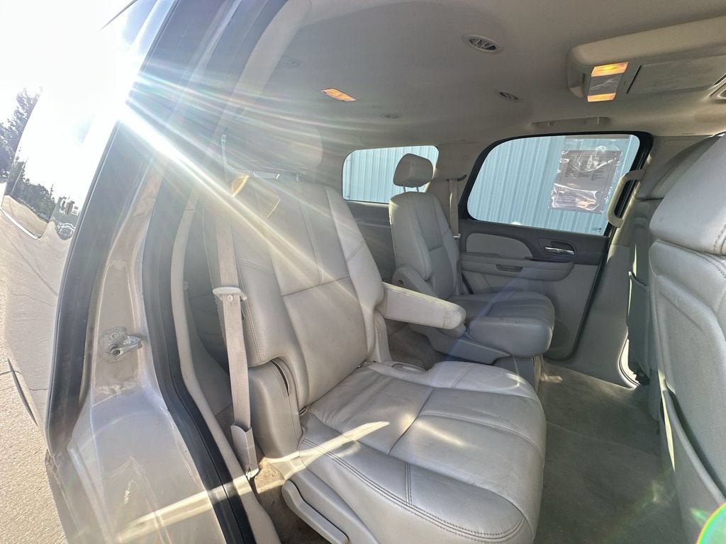 2009 Chevrolet Tahoe LT w/2LT