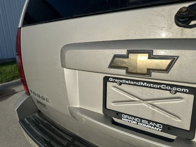 2009 Chevrolet Tahoe LT w/2LT