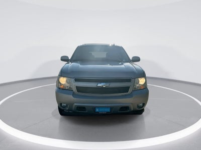 2009 Chevrolet Tahoe LT w/2LT