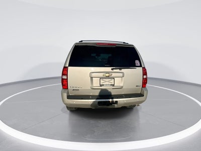 2009 Chevrolet Tahoe LT w/2LT