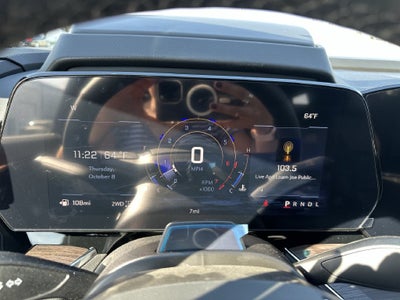 2027 Chevrolet Tahoe LT