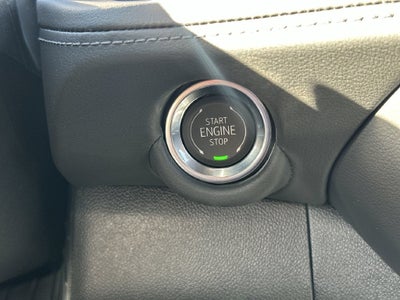2027 Chevrolet Tahoe LT
