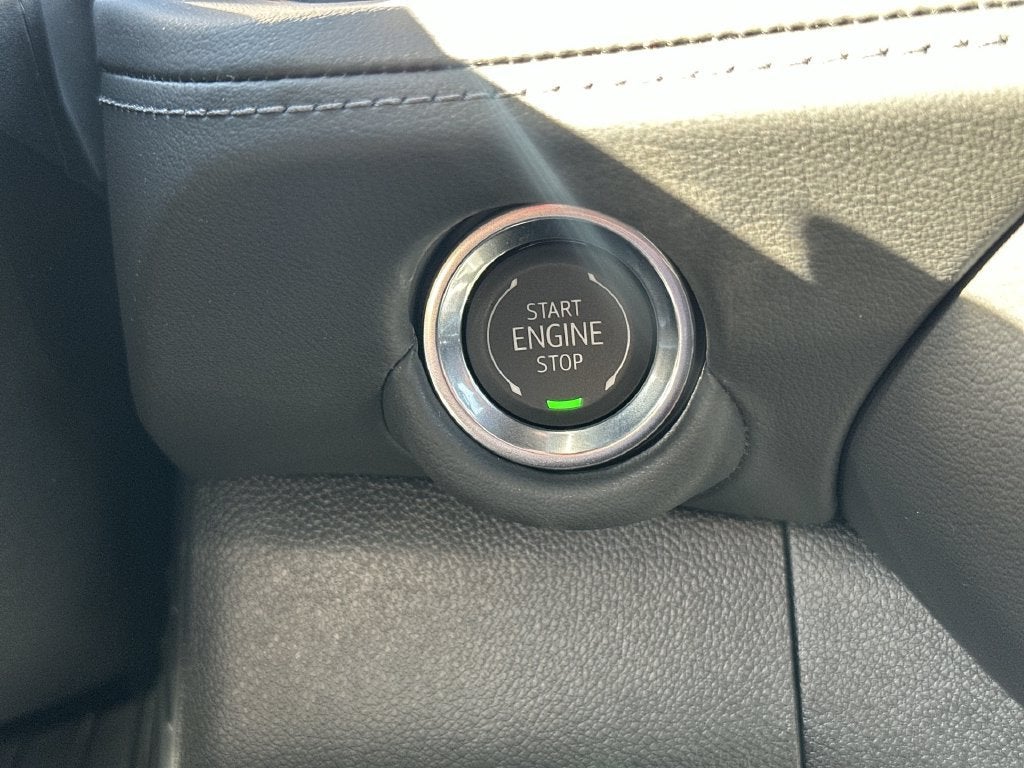 2027 Chevrolet Tahoe LT