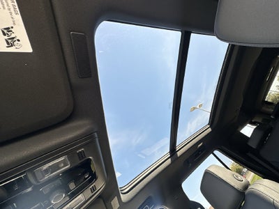 2027 Chevrolet Tahoe LT