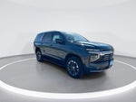 2027 Chevrolet Tahoe LT