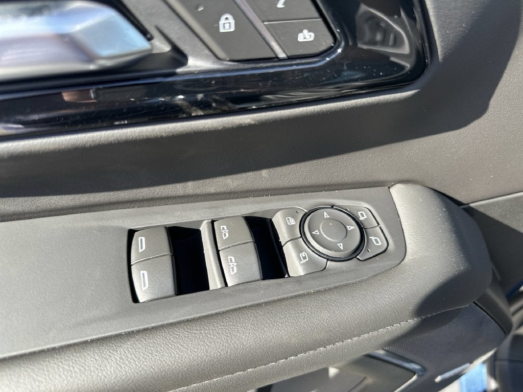 2027 Chevrolet Tahoe LT