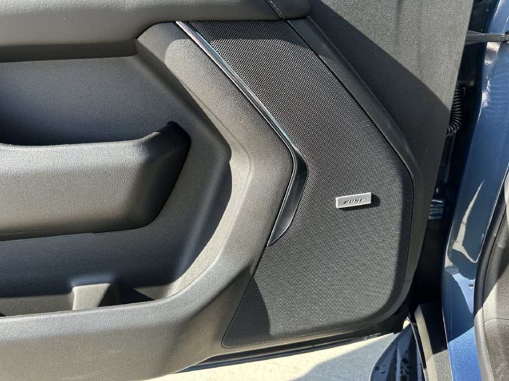 2027 Chevrolet Tahoe LT