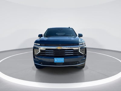 2027 Chevrolet Tahoe LT