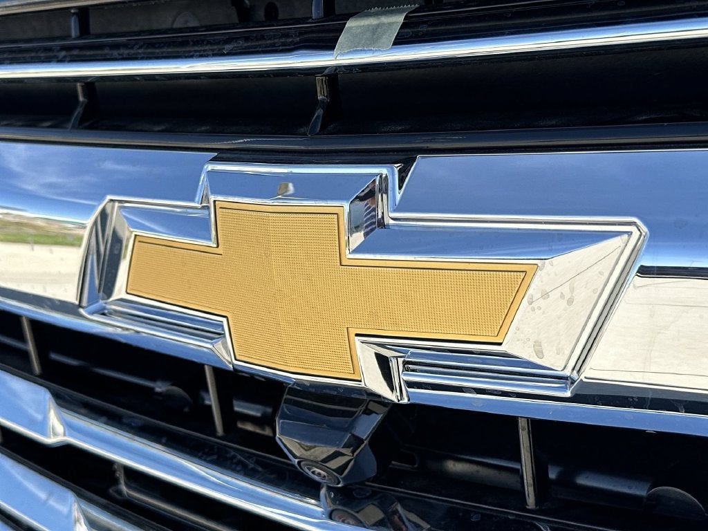 2027 Chevrolet Tahoe LT