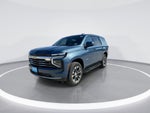 2027 Chevrolet Tahoe LT