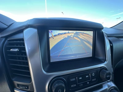 2016 Chevrolet Tahoe LS