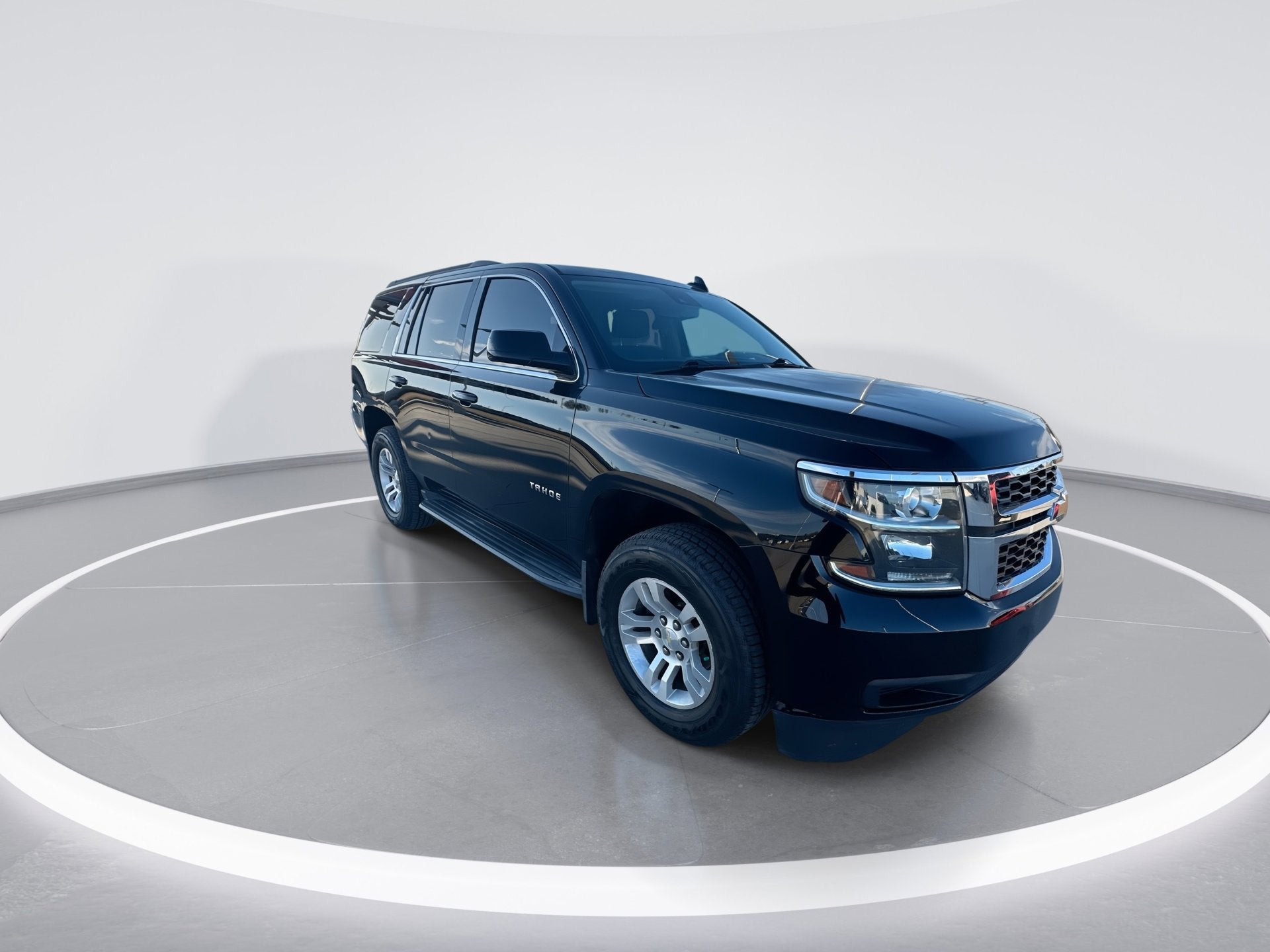 2016 Chevrolet Tahoe LS