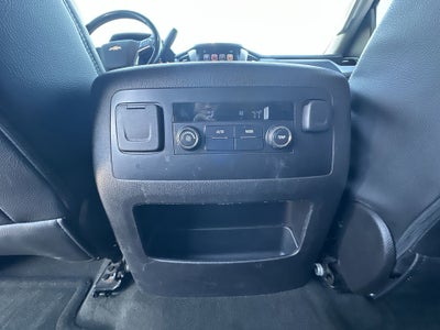 2016 Chevrolet Tahoe LS