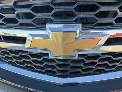 2016 Chevrolet Tahoe LS