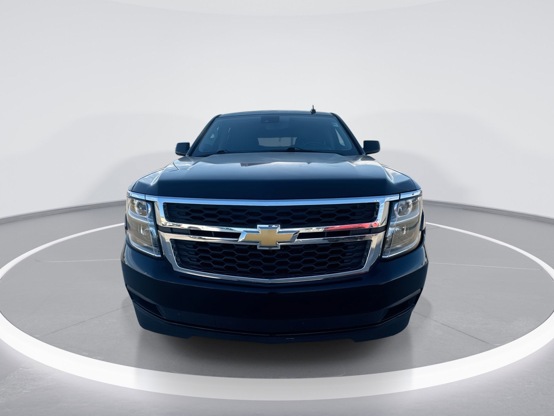 2016 Chevrolet Tahoe LS