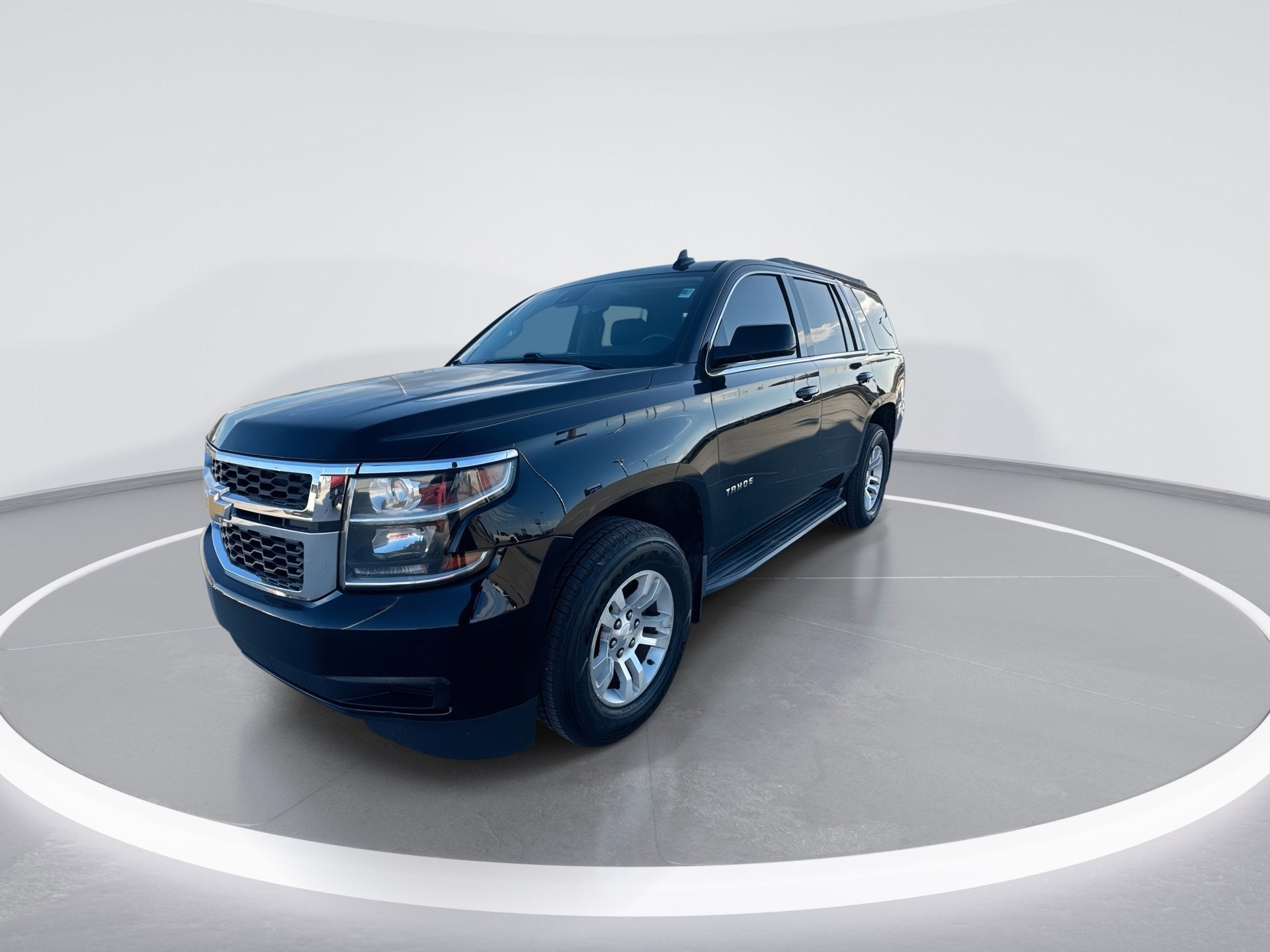 2016 Chevrolet Tahoe LS
