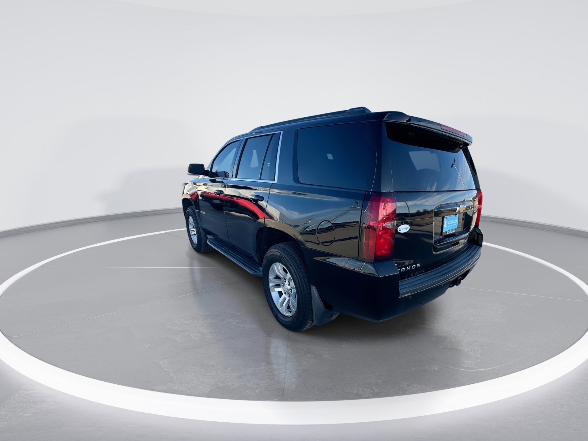 2016 Chevrolet Tahoe LS