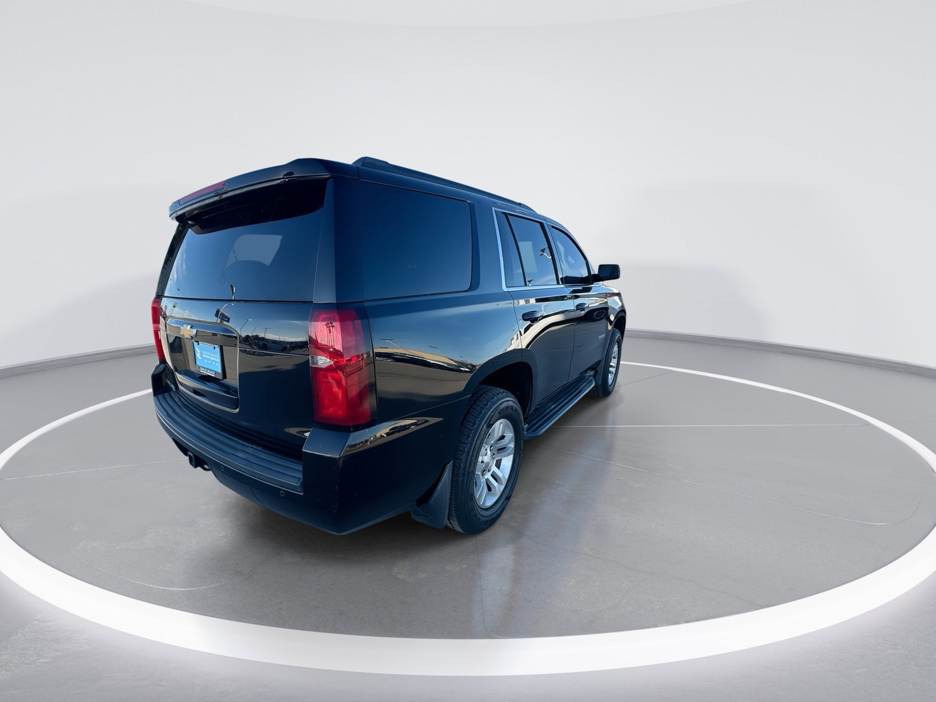 2016 Chevrolet Tahoe LS