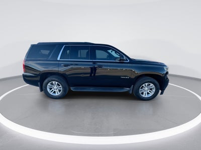 2016 Chevrolet Tahoe LS